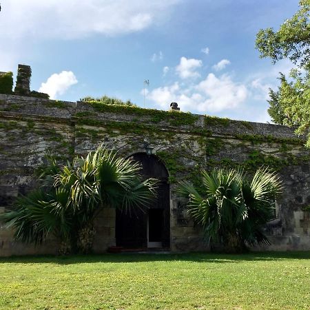 Tenuta Sant'Andrea Giuggianello Εξωτερικό φωτογραφία