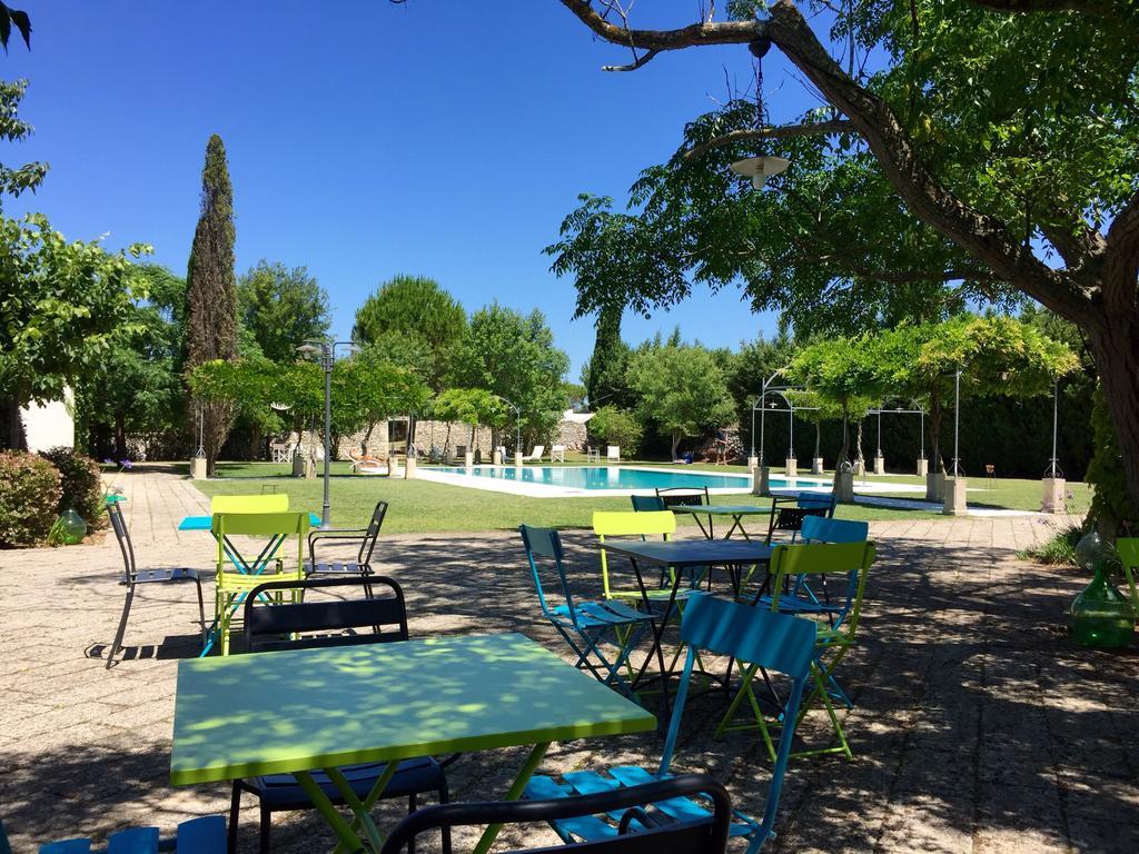 Tenuta Sant'Andrea Giuggianello Εξωτερικό φωτογραφία