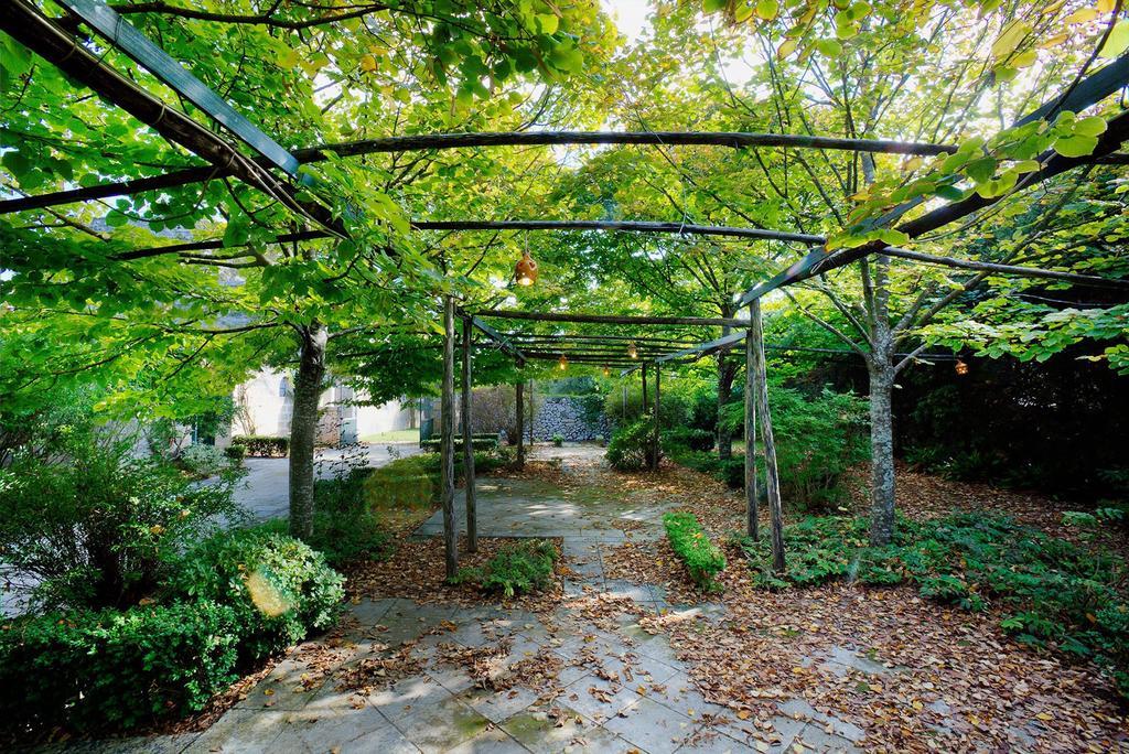 Tenuta Sant'Andrea Giuggianello Εξωτερικό φωτογραφία
