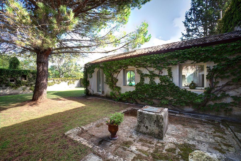 Tenuta Sant'Andrea Giuggianello Εξωτερικό φωτογραφία