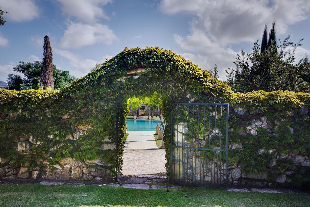 Tenuta Sant'Andrea Giuggianello Εξωτερικό φωτογραφία