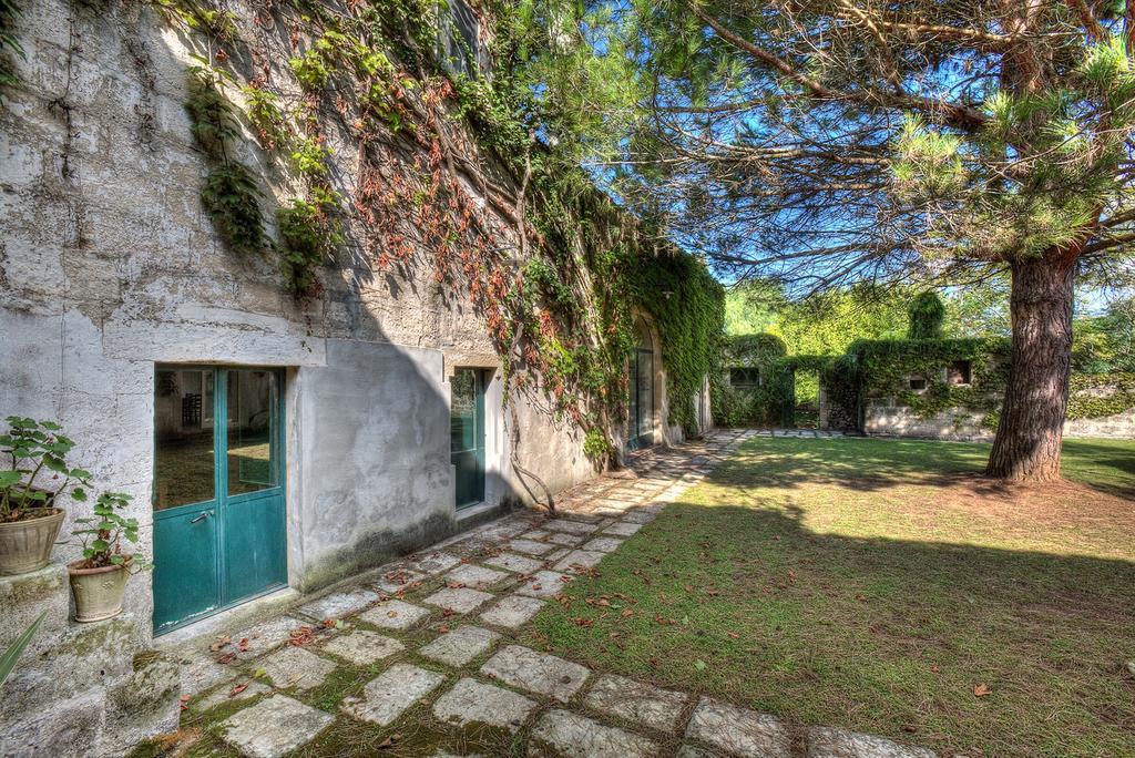 Tenuta Sant'Andrea Giuggianello Εξωτερικό φωτογραφία