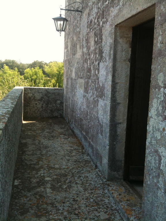 Tenuta Sant'Andrea Giuggianello Δωμάτιο φωτογραφία