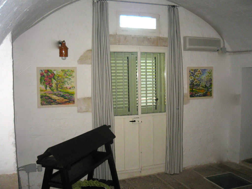 Tenuta Sant'Andrea Giuggianello Δωμάτιο φωτογραφία