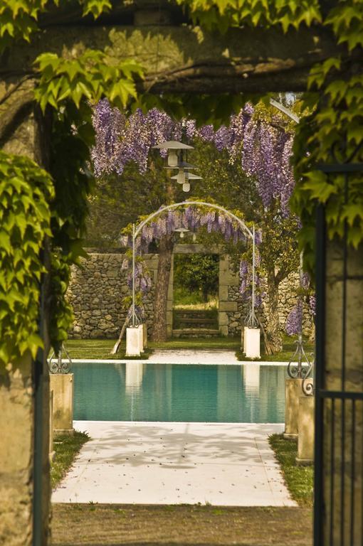 Tenuta Sant'Andrea Giuggianello Εξωτερικό φωτογραφία
