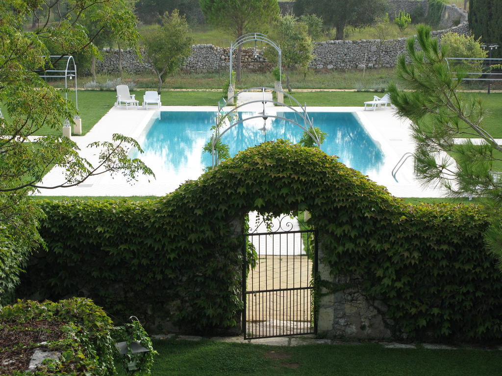 Tenuta Sant'Andrea Giuggianello Εξωτερικό φωτογραφία