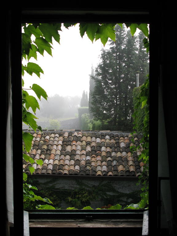 Tenuta Sant'Andrea Giuggianello Δωμάτιο φωτογραφία