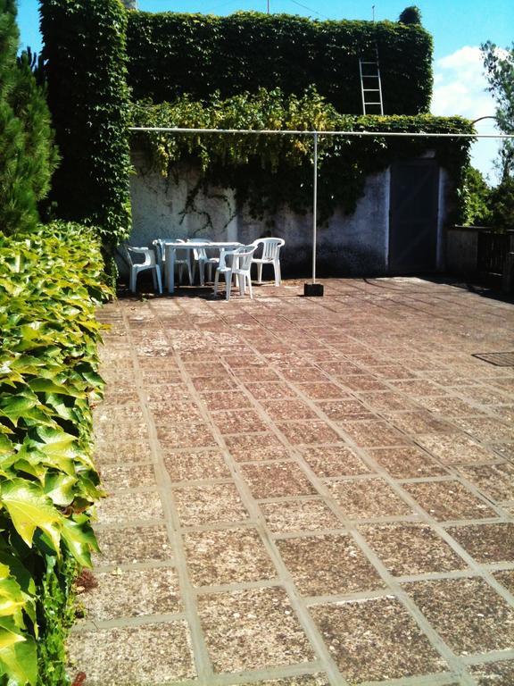 Tenuta Sant'Andrea Giuggianello Δωμάτιο φωτογραφία