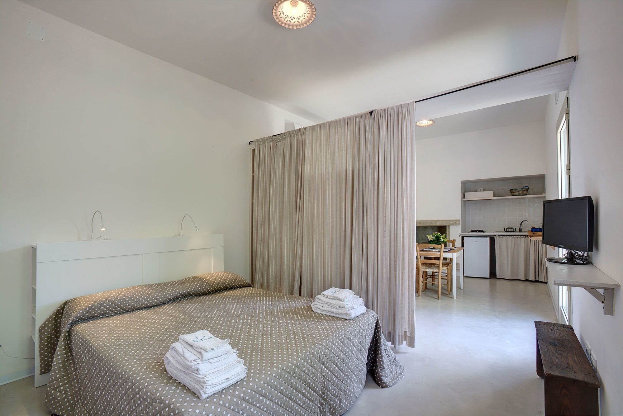 Tenuta Sant'Andrea Giuggianello Εξωτερικό φωτογραφία