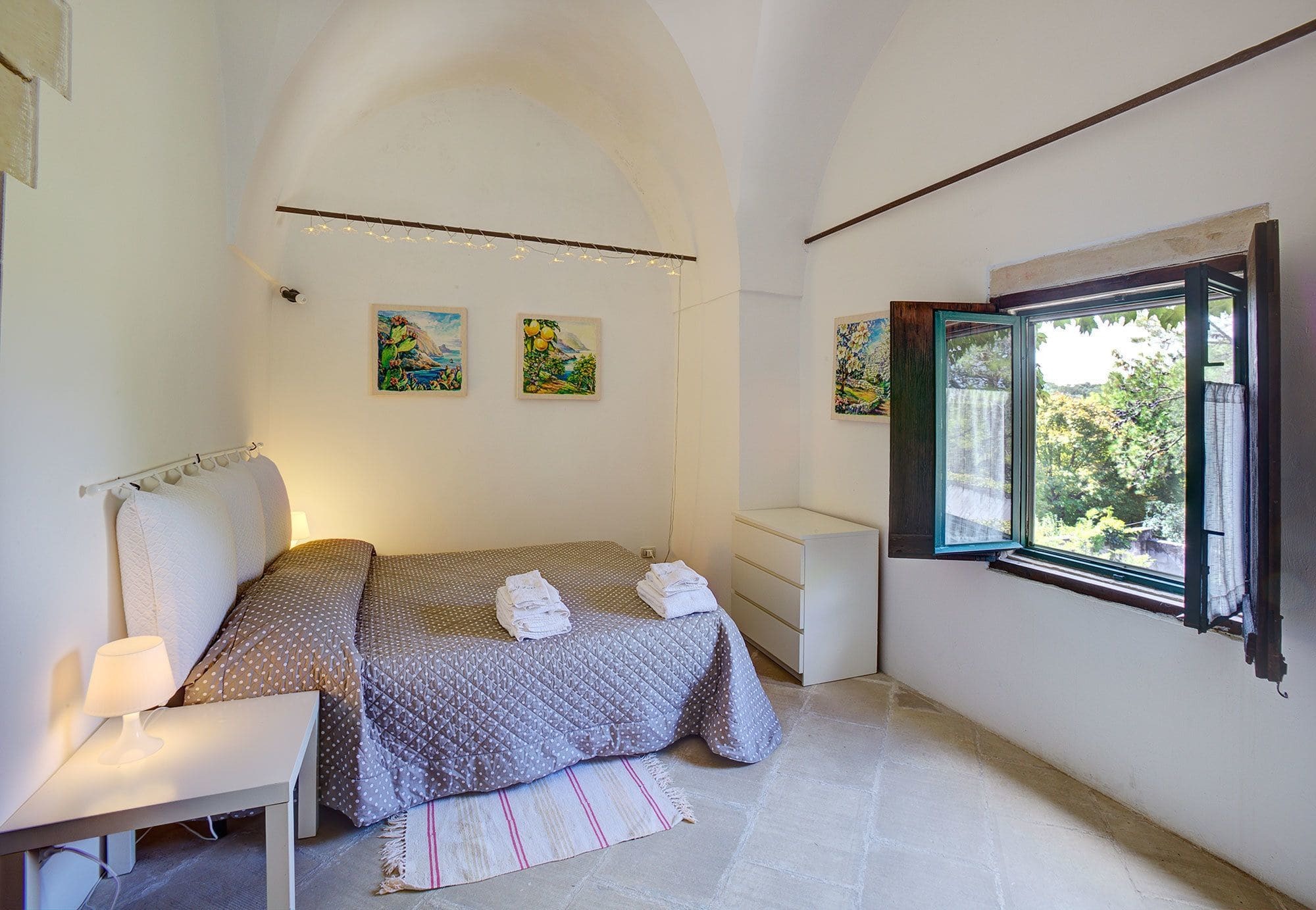 Tenuta Sant'Andrea Giuggianello Εξωτερικό φωτογραφία